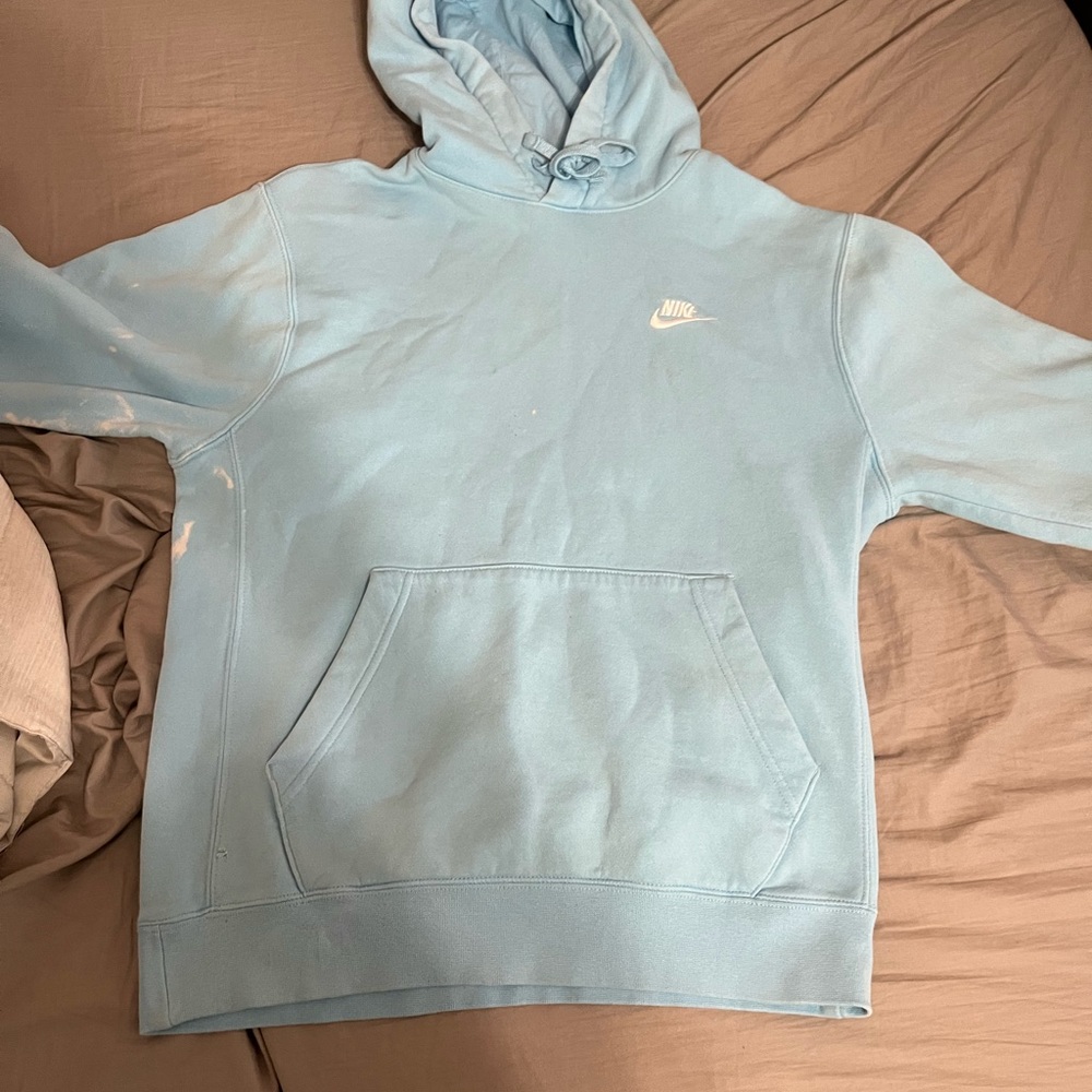 Adult Small Nike Hoodie